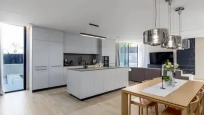 Chalet in L'Albir photo 3