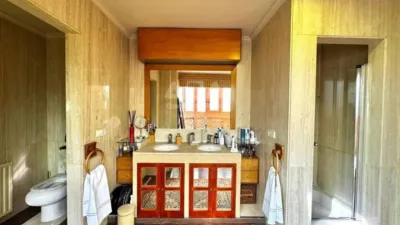 Chalet in Villafranqueza photo 27