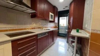 Apartment in Oeste-Nuevo Oeste photo 31