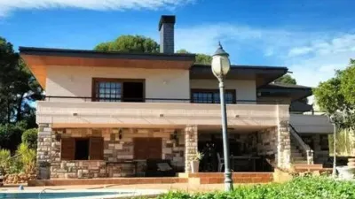 Casa – La Nucia - Más