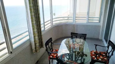 Pis – el Campello, Platja de Mutxavista - Vista 4