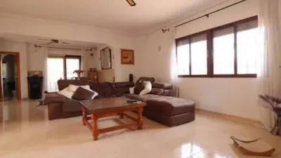 Chalet in Formentera del Segura photo 6