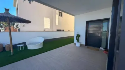 Casa – San Miguel de Salinas - Vista 5