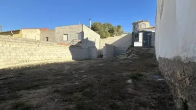 Terreno en venta en Calle N-A, -1 - Vista 5
