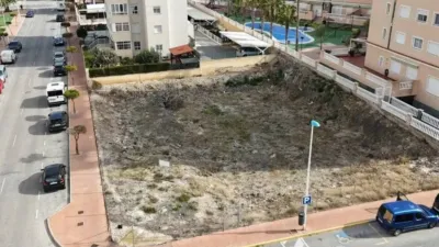 Terreno en venta en Calle N-A, -1 - Vista 4