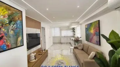 Piso – Benidorm - Vista 3