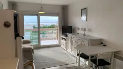 Apartment on Placa Carles Fages de Climent, 3 photo 6