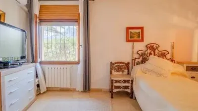 Chalet in Las Adelfas-Benicolada-Garduix photo 26