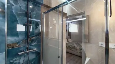 Apartment in Santa Pola photo 31