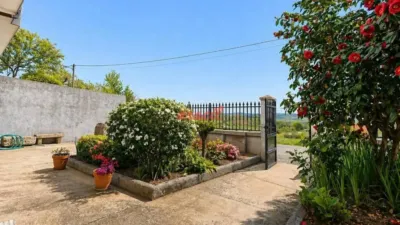 Chalet in O Pereiro de Aguiar photo 20