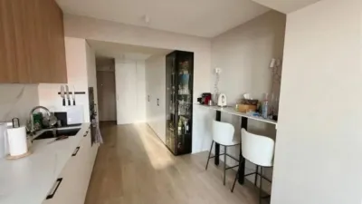Piso – Alicante - Alacant - Más