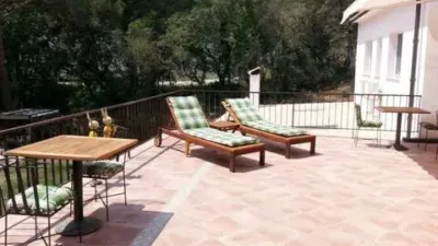 Chalet on Carrer del Cim d'Aro photo 11