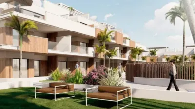 Casa – Pilar de la Horadada, Torre de la Horadada - Vista 3