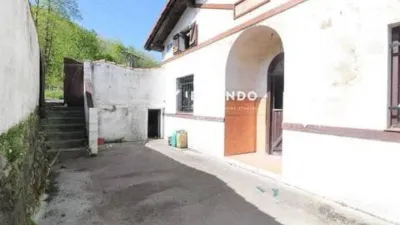 Chalet in Eibar photo 7