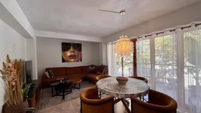 Apartment in Puerto photo 3