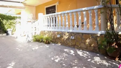 Chalet in Varadero-Santa Pola East photo 5