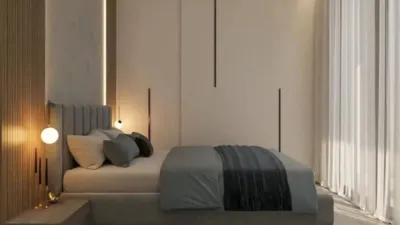 Penthouse on N-A Street, -1 photo 10