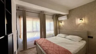 Apartment in Puerto photo 13