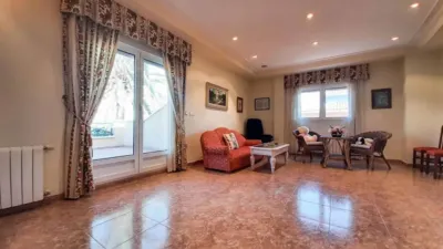Chalet in Altabix photo 39