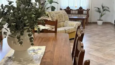 Chalet in Novelda photo 43