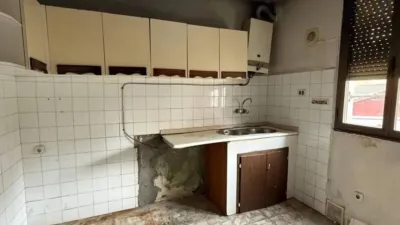 Apartment in Lutxana-Llano photo 8
