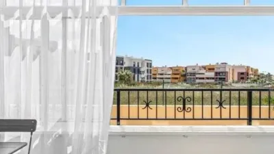 Piso en Orihuela Costa photo 13