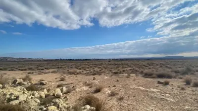 Terreno en venta en Mutxamel - Vista 5