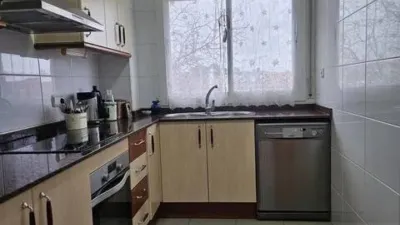 Apartment in Sant Sadurní d'Anoia photo 21