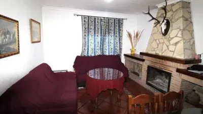 Chalet in Grazalema photo 9