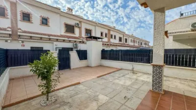 Casa – San Miguel de Salinas, Las Escalericas - Vista 4