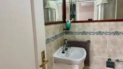 Apartment in Embajadores-Lavapiés photo 22