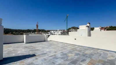 Piso – San Miguel de Salinas, Las Escalericas - Vista 2