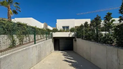 Chalet in Algorfa photo 46