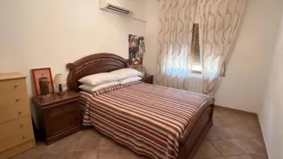 Chalet in Novelda photo 24