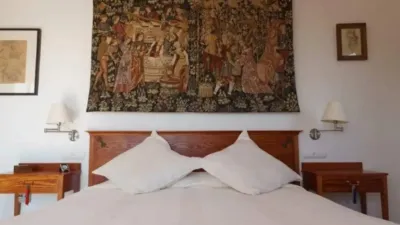 Chalet in Santiago-Pontones photo 108