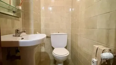 Apartment in Cangas del Narcea photo 23