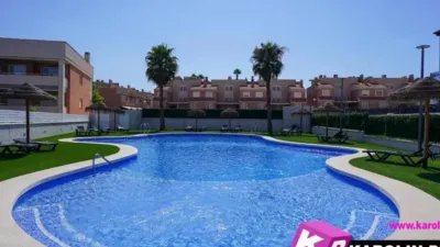 Chalet in Gran Alacant photo 26