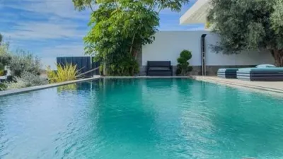 Casa – Finestrat, Urbanització Golf Badia, la Marina Baixa - Vista 4