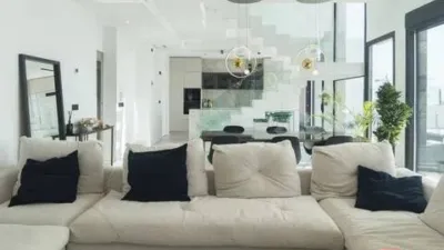 Casa – Finestrat, la Marina Baixa - Más