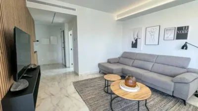 Chalet in Algorfa photo 10