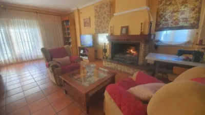 Chalet in Torreperogil photo 22