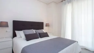 Piso – Orihuela, Villa Martín - Más