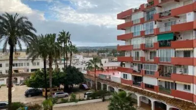 Piso – Xàbia / Jávea, l'Arenal, la Marina Alta - Vista 2