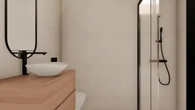 Apartment on N-A Street, -1 photo 9