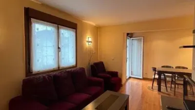 Apartment in Zarautz photo 9