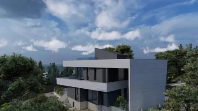 Casa – Altea - Vista 5