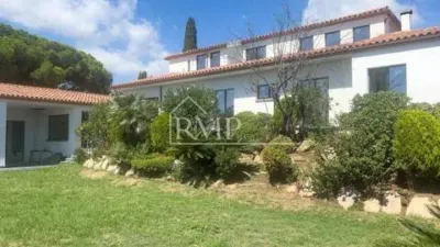 Chalet on Avinguda de Bilbenyes photo 11