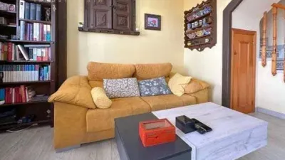 Terraced house in Santiago Bernabéu photo 13