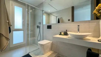 Chalet in Algorfa photo 24