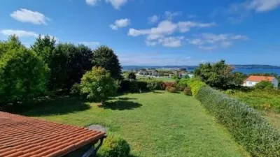 Casa – Miño, O Outeiro - Vista 4